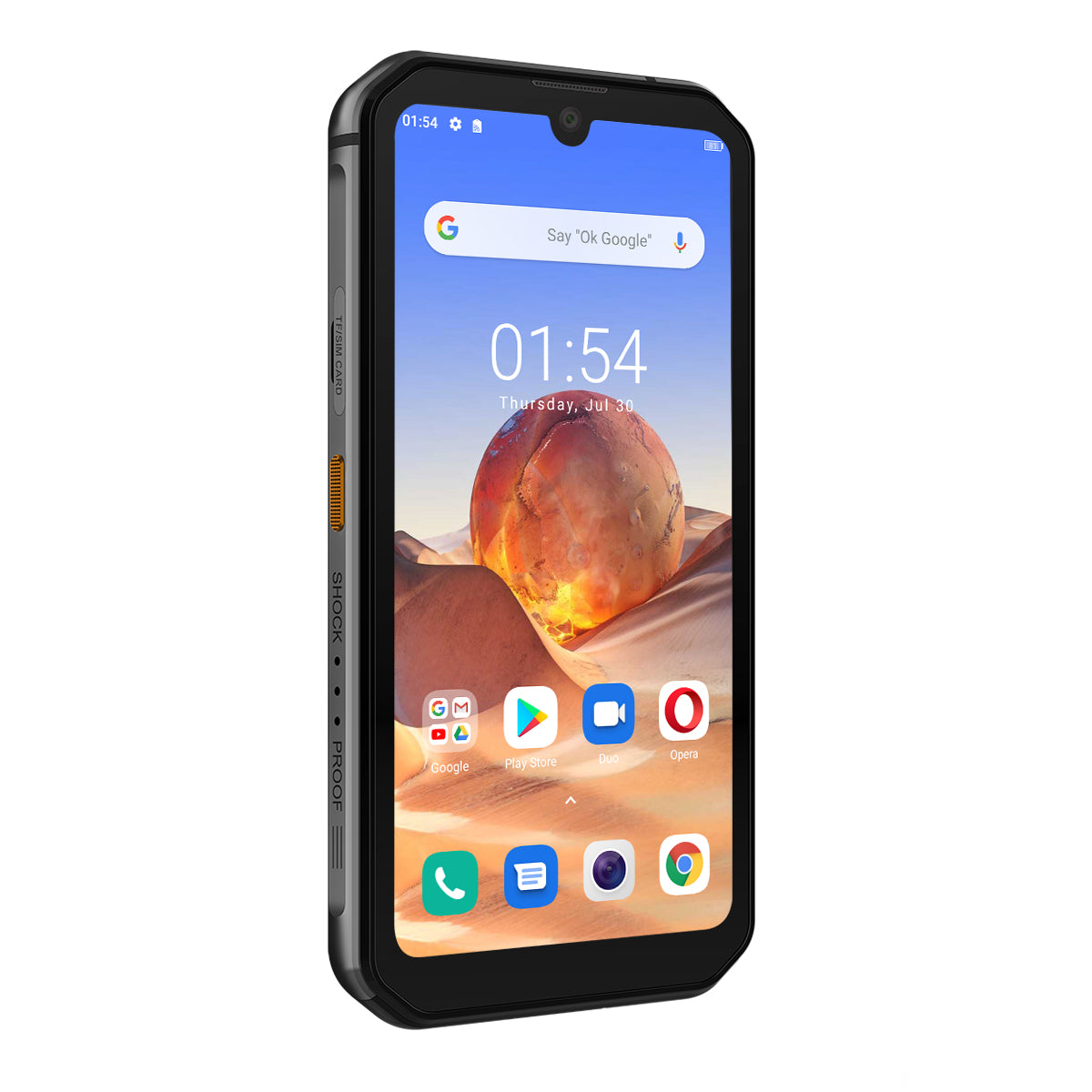 Blackview BV9900E 6/128GB LTE