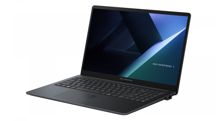 Prenosnik ASUS ExpertBook B1503CVA, Core 5-120U, 32GB RAM, 1TB SSD, Windows 11 Pro