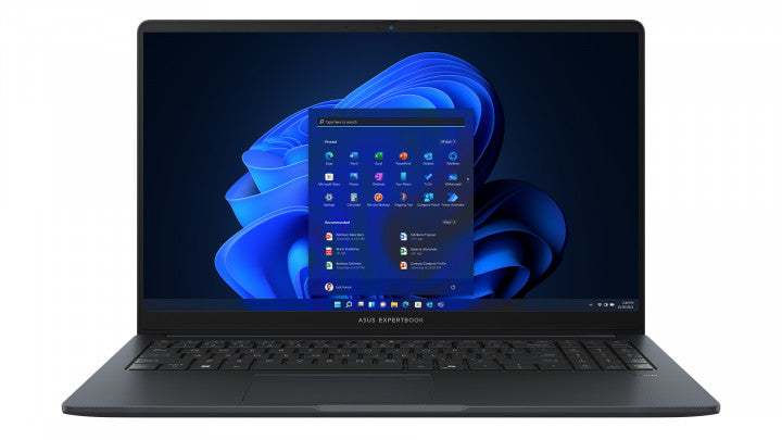 Prenosnik ASUS ExpertBook B1503CVA, Core 5-120U, 32GB RAM, 1TB SSD, Windows 11 Pro