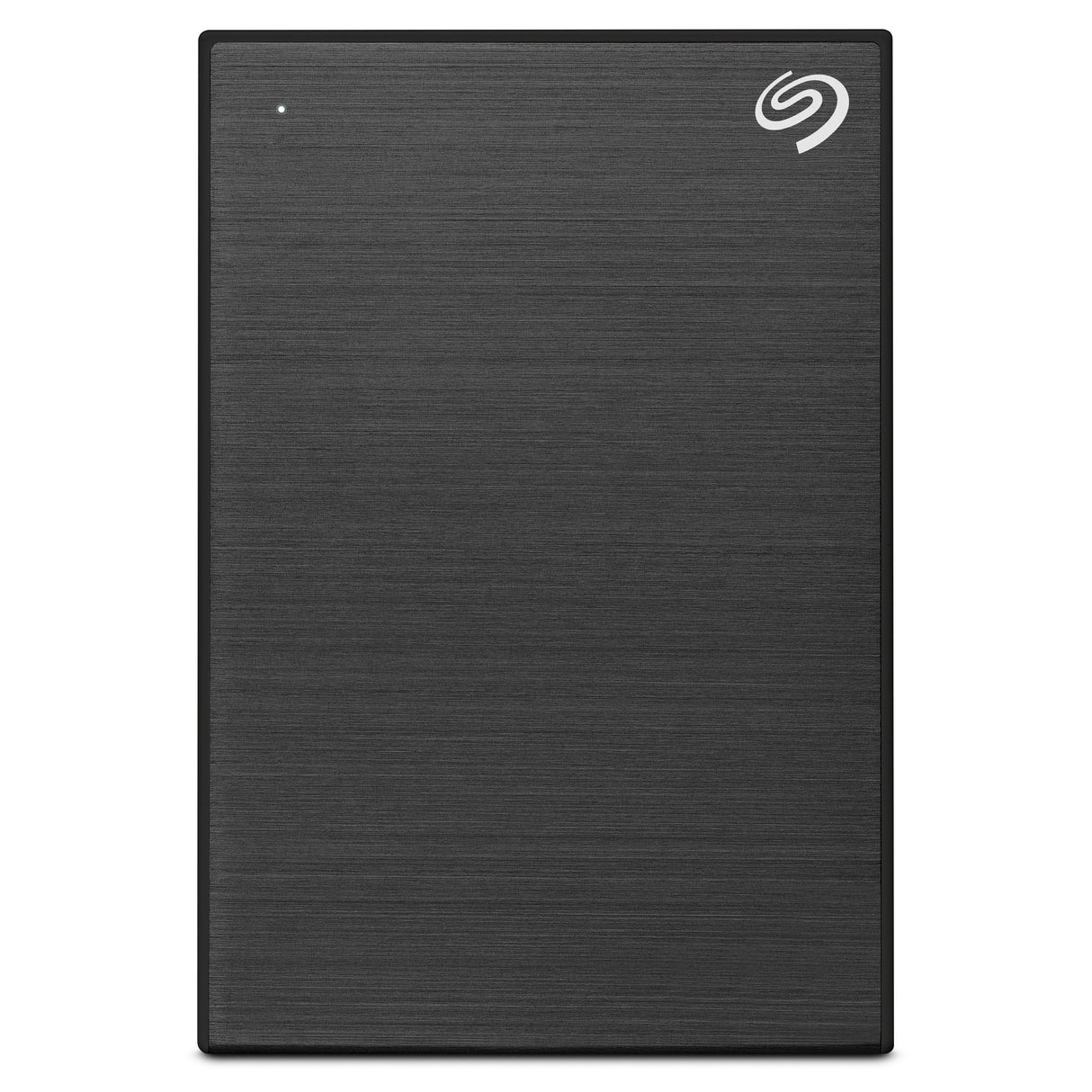 SEAGATE 1TB ONE TOUCH 6,35cm (2,5), črn