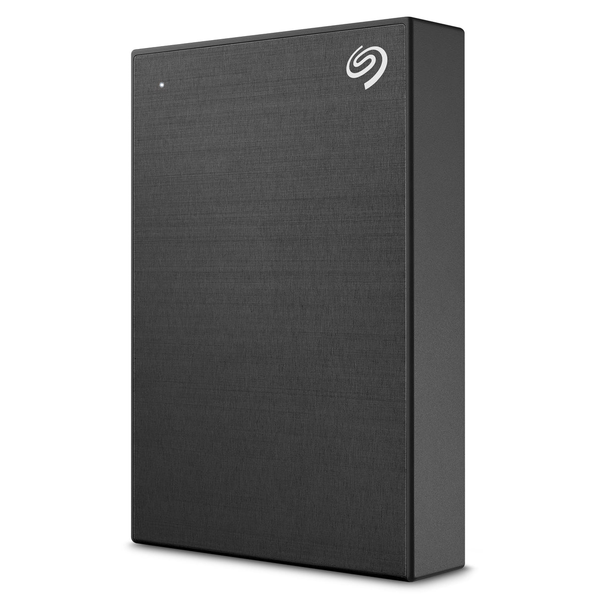SEAGATE 2TB ONE TOUCH 6,35cm (2,5), črn