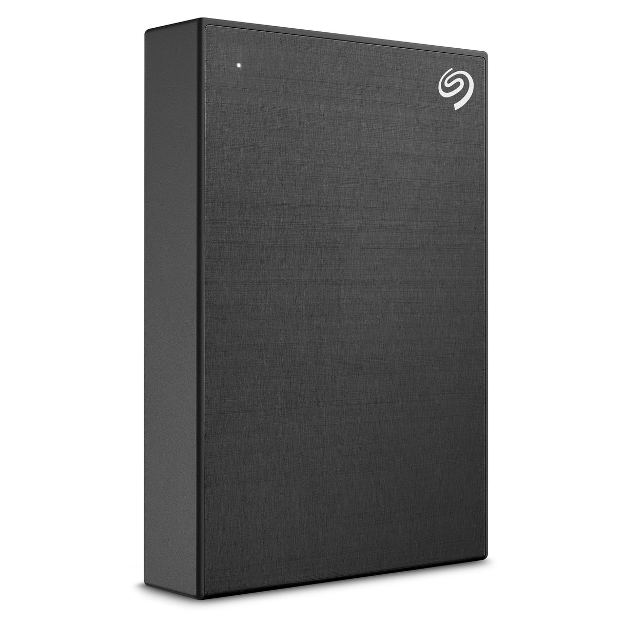 SEAGATE 5TB ONE TOUCH 6,35cm (2,5), črn