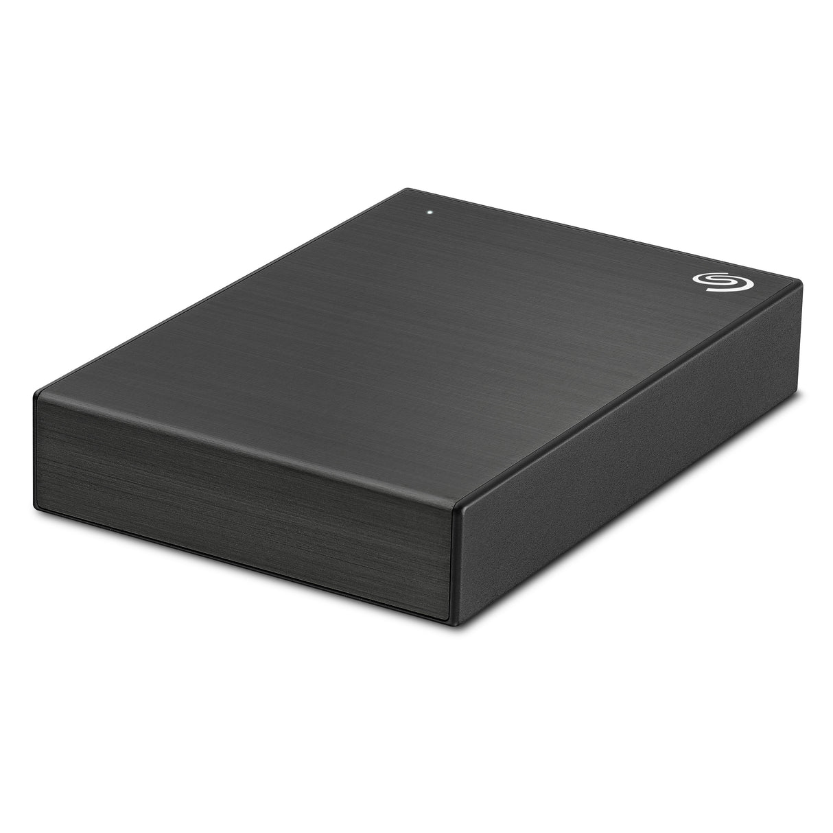SEAGATE 1TB ONE TOUCH 6,35cm (2,5), črn
