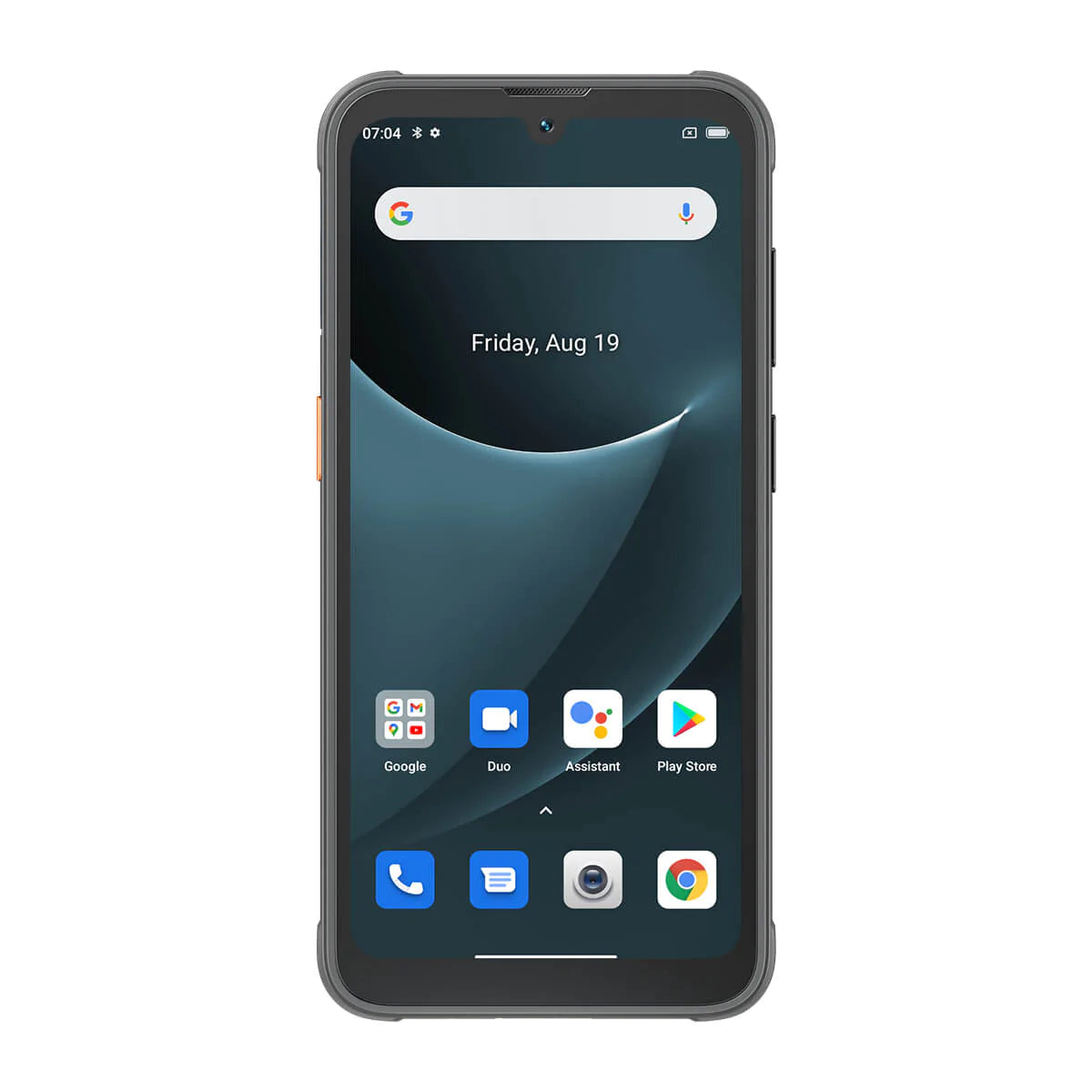 Blackview pametni robustni telefon BV5200 4/32GB črn