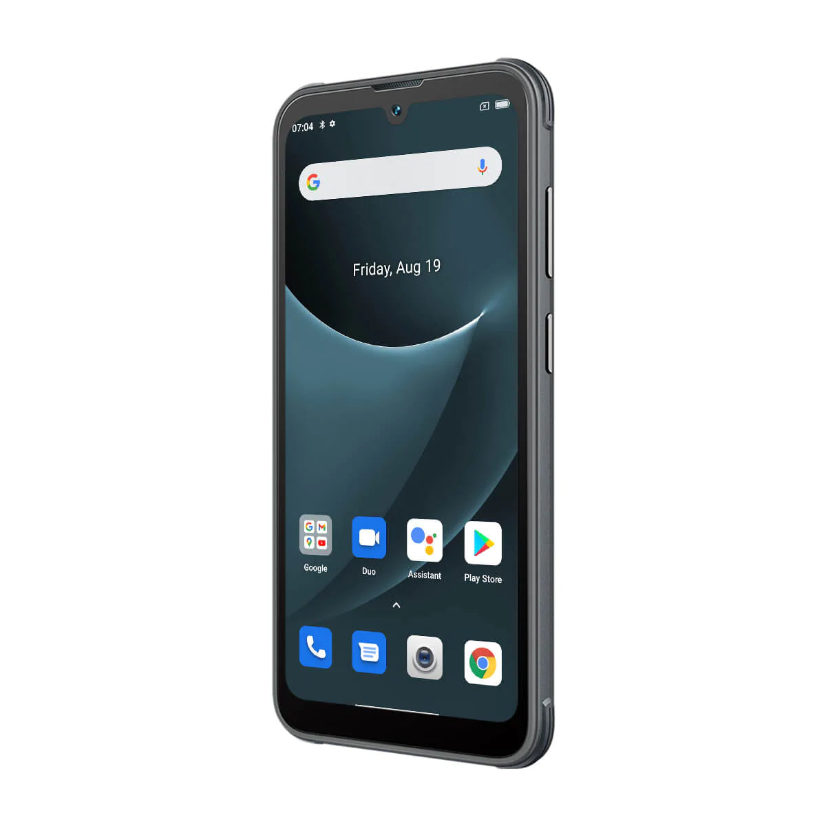 Blackview pametni robustni telefon BV5200 4/32GB črn