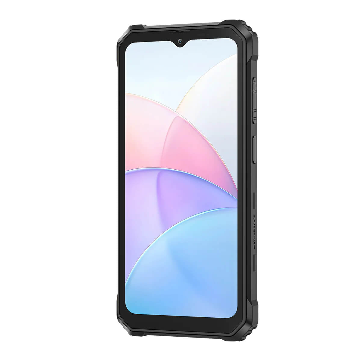 Blackview pametni robustni telefon BV6200 4/64GB, črn