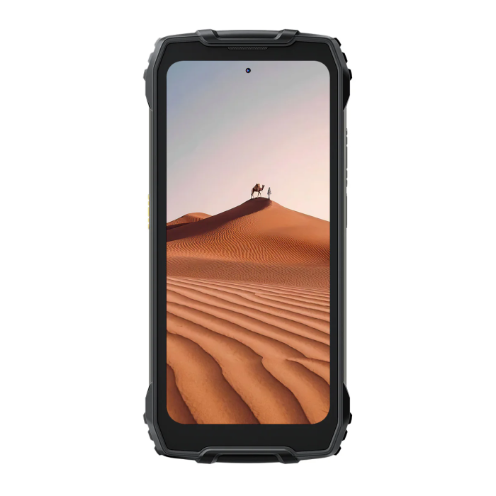 Blackview pametni robustni telefon BV7300 6/256GB, črn