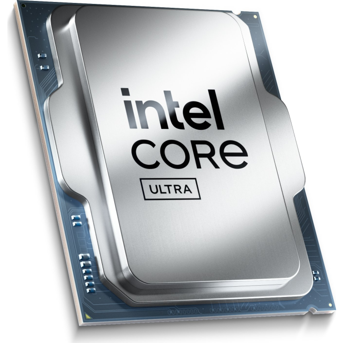 Intel Core Ultra 5 245K procesor LGA1851