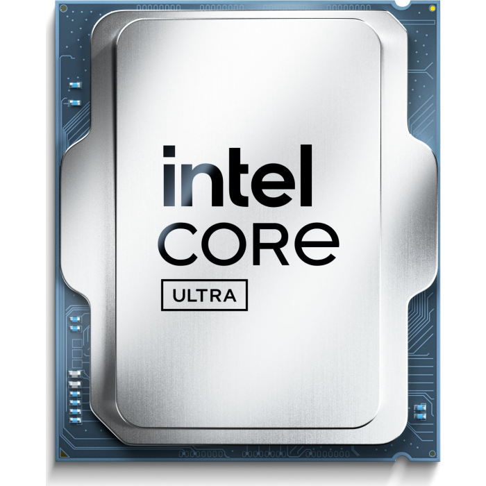 Intel Core Ultra 5 245KF procesor LGA1851