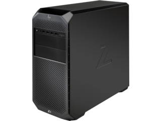 Delovna postaja HP Z4 G4, Xeon W-2235, 16GB, 256GB SSD + 500GB HDD, Windows 11 Pro