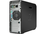 Delovna postaja HP Z4 G4, Xeon W-2223, 16GB, 512GB, Windows 11 Pro