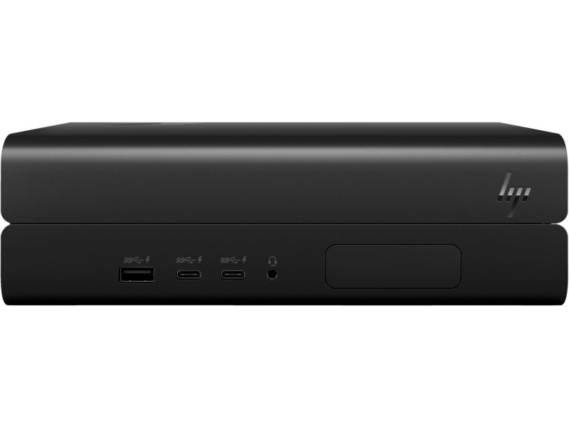 Delovna postaja HP Z2 Mini G9, Intel Core i7-13700 2.1GHz, 16GB RAM, 512GB NVMe SSD, Nvidia T1000 8GB, Windows 11 Pro