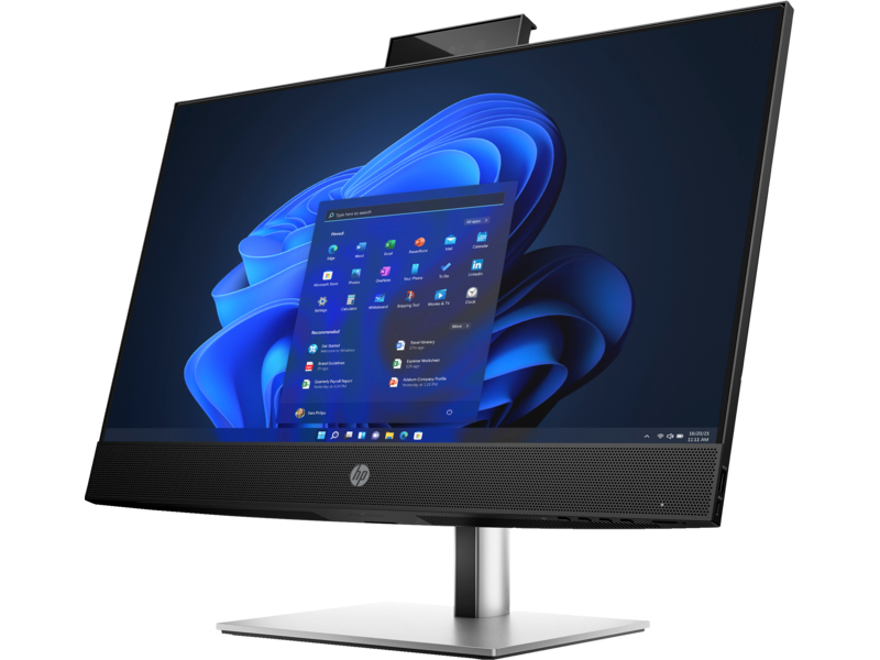 AiO HP ProOne 440 G9 i5-14500T, 32GB, 512GB SSD, Windows 11 Pro