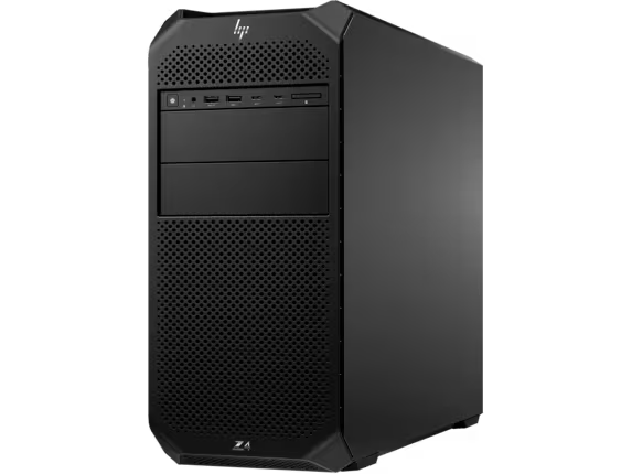 Delovna postaja HP Z4 G5, Intel Xeon W5-2445 3.1 GHz, 64GB RAM, 1TB NVMe SSD, Nvidia RTX A4500, Windows 11 Pro