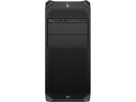 Delovna postaja HP Z4 G5, Intel Xeon W3-2423 2.1 GHz, 32GB RAM, 1TB NVMe SSD, Windows 11 Pro