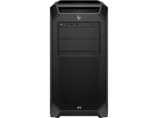 Delovna postaja HP Z8 G4, 2x Intel Xeon Silver 4216 2.1GHz, 64GB RAM, 512GB NVMe SSD, Windows 11 Pro