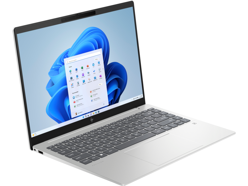 HP Pavilion Plus 14, Ultra 7-155H, 32GB RAM, 1TB SSD, OLED, Windows 11 Home