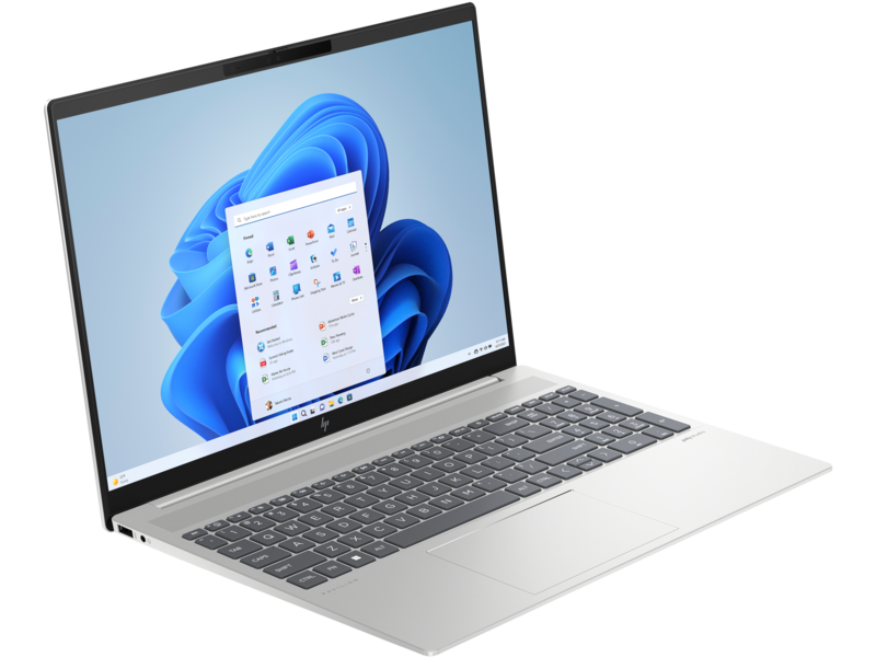HP Pavilion Plus 16, Ultra 7-155H, 16GB RAM, 1TB SSD, Windows 11 Pro