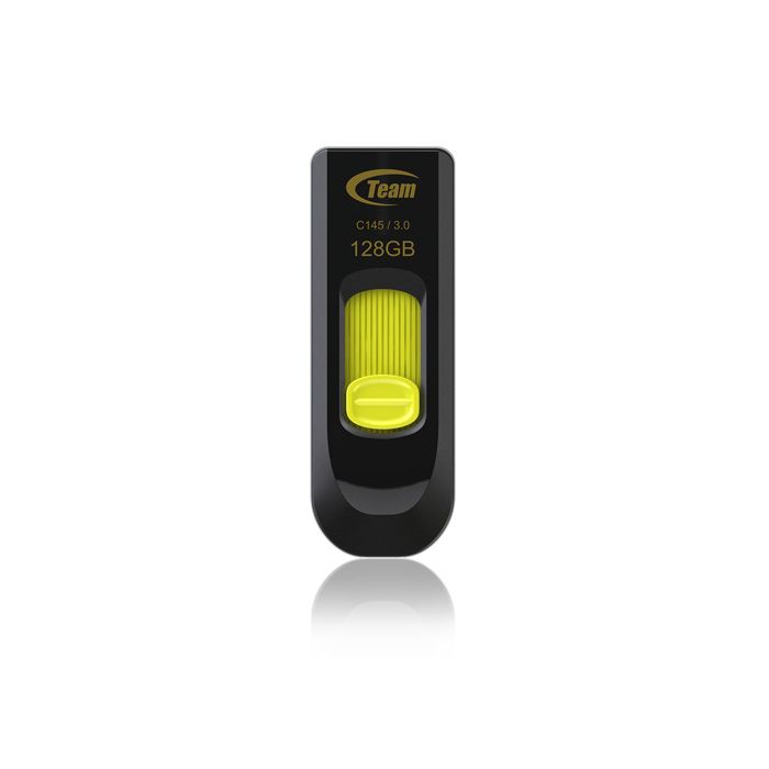 Teamgroup 128GB C145 USB 3.1 spominski ključek