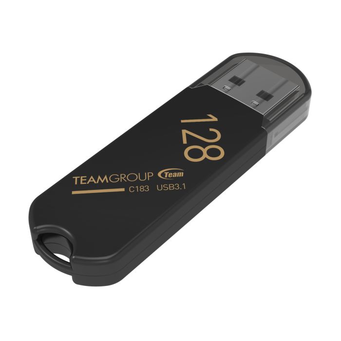Teamgroup 128GB C183 USB 3.2 spominski ključek