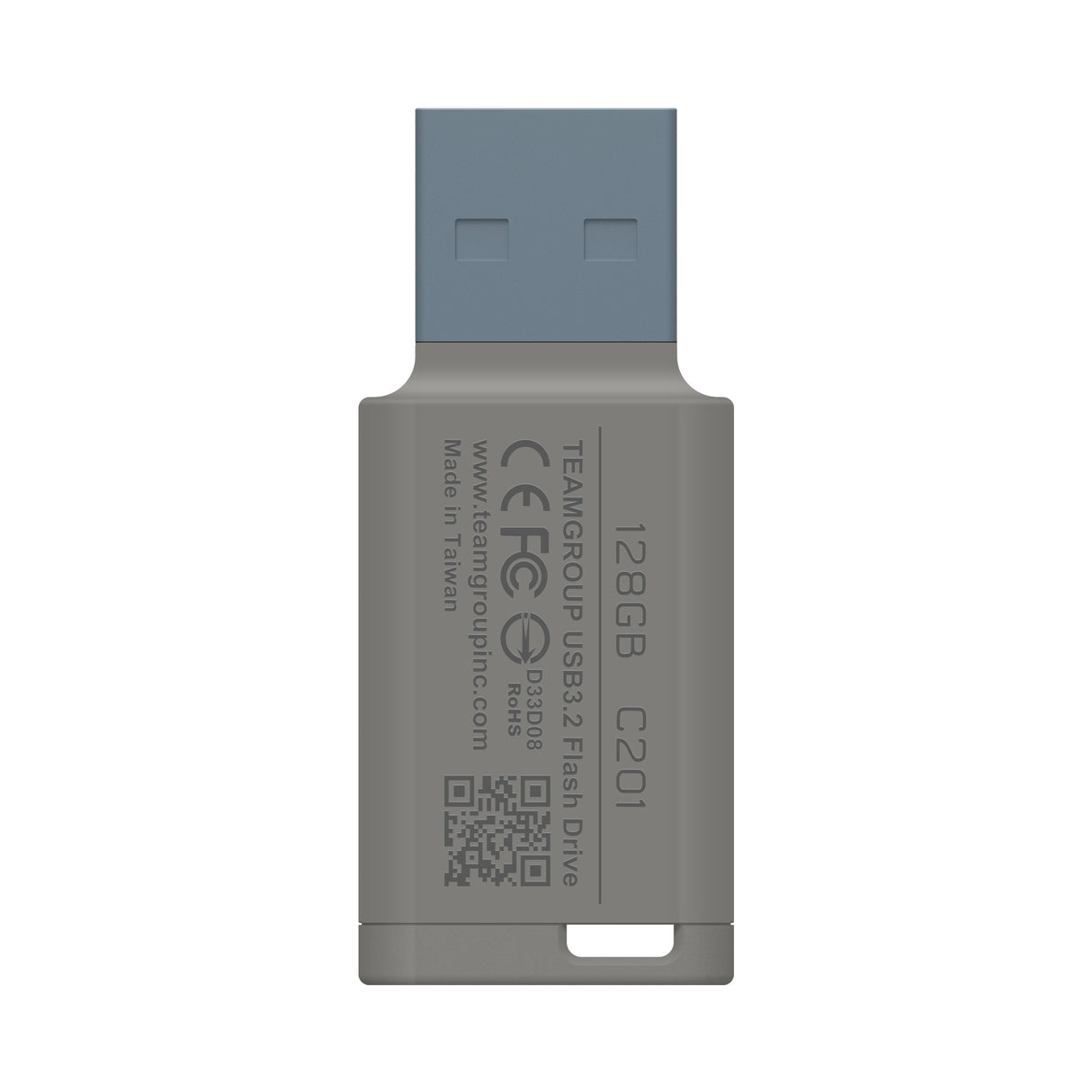 Teamgroup 128GB C201 USB 3.2 spominski ključek