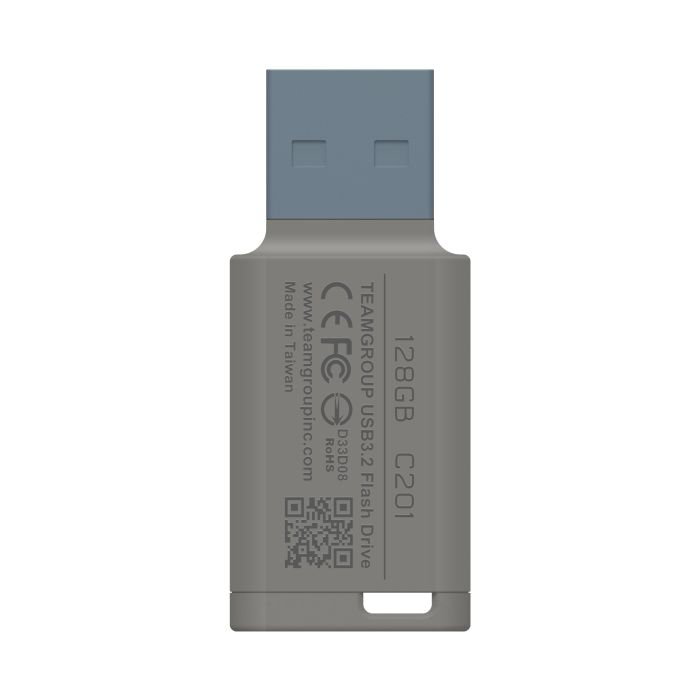 Teamgroup 128GB C201 USB 3.2 spominski ključek