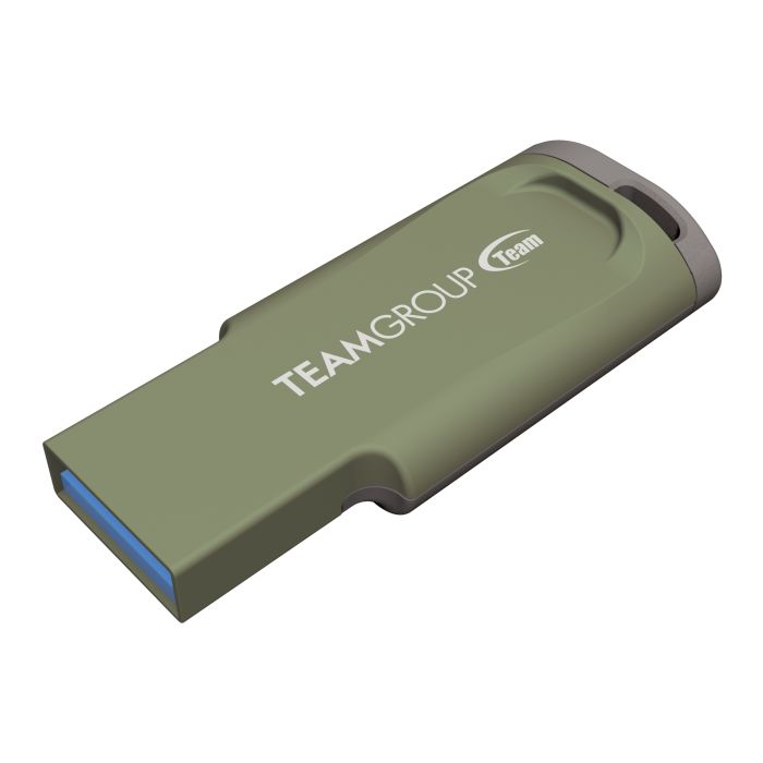 Teamgroup 64GB C201 USB 3.2 spominski ključek