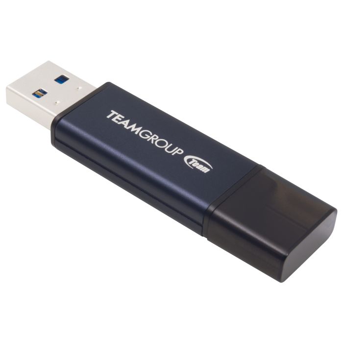 Teamgroup 256GB C211 USB 3.2 spominski ključek