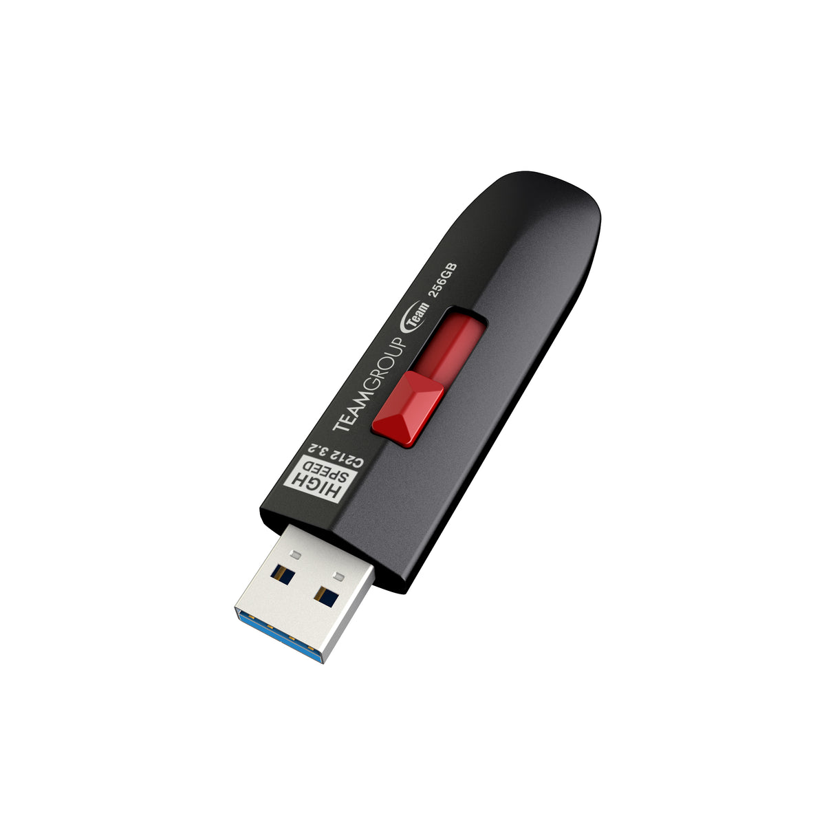 Teamgroup 256GB C212 USB 3.2 600/290 MB/s spominski ključek