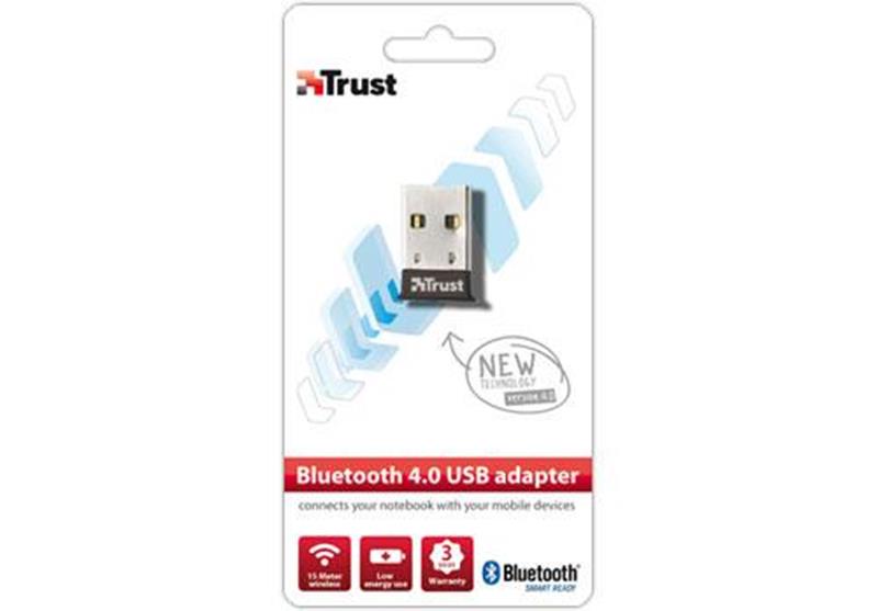Trust Bluetooth 4.0 USB adapter