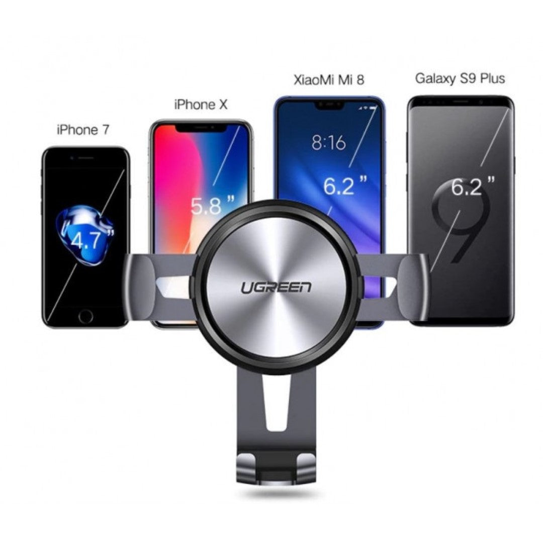 Ugreen avtomobilski nosilec Gravity - box