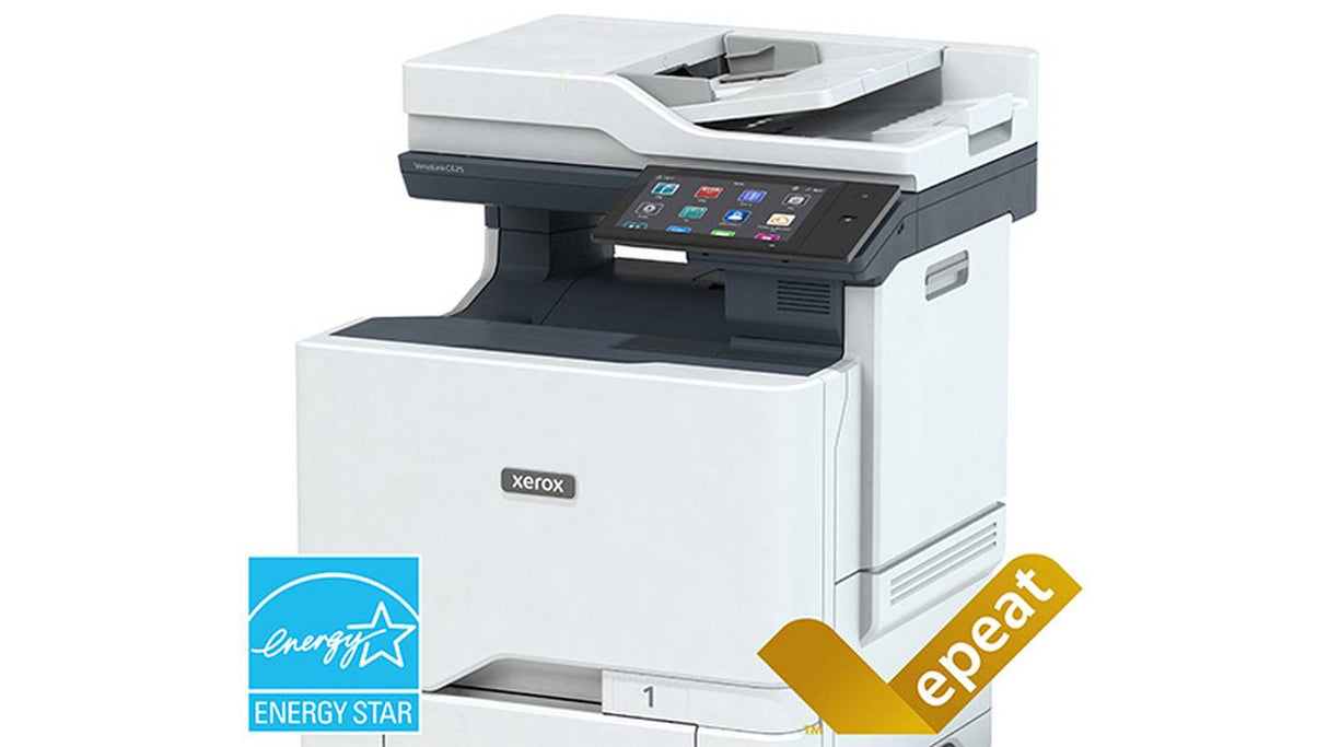 XEROX VersaLink C625 barvna večopravilna A4 naprava