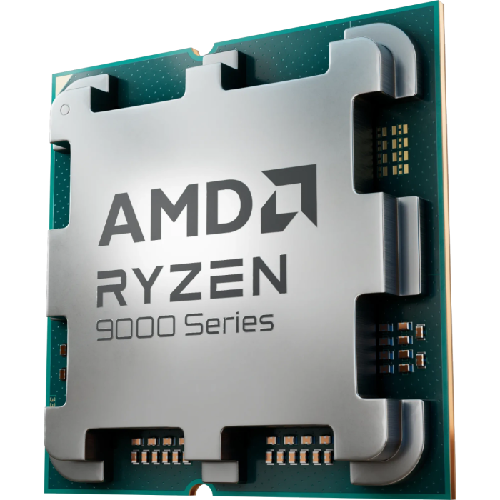 AMD Ryzen 9 9950X procesor AM5