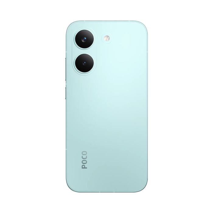 POCO X8 PRO 5G pametni telefon 12/512GB, zelen