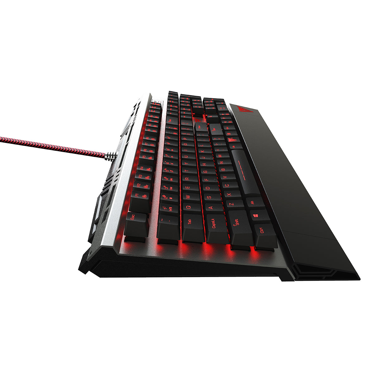 Patriot Viper V730 LED mehanska tipkovnica - ANG