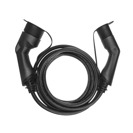 kabel Green Cell GCTip 2 7.2kW 5m / 16.4 ft za polnjenje EV / PHEV