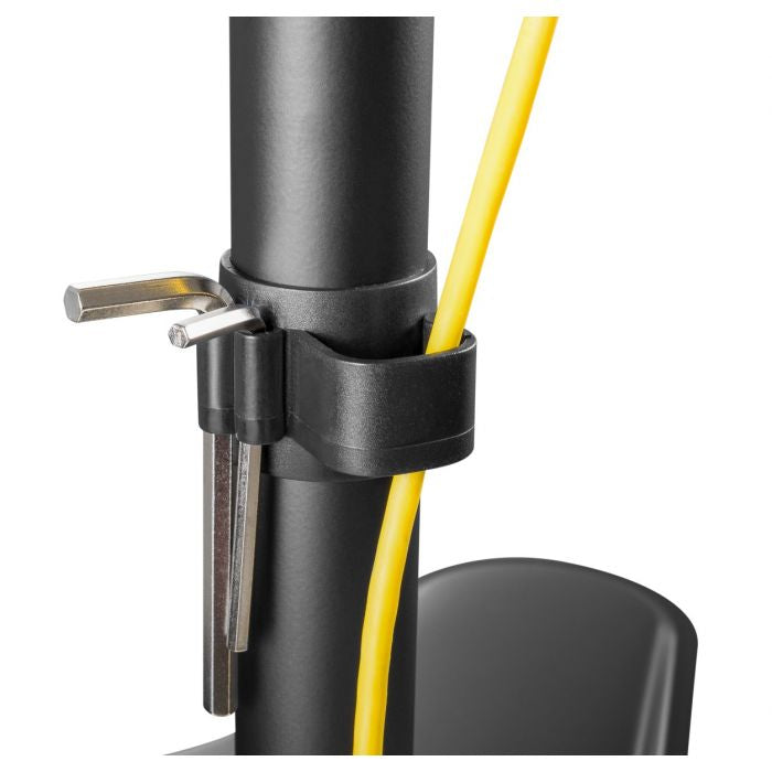 VonHaus enojni namizni nosilec