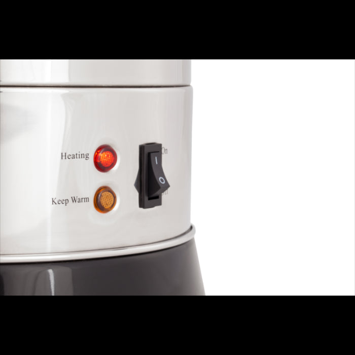 Električni vrelnik vode 8.8L