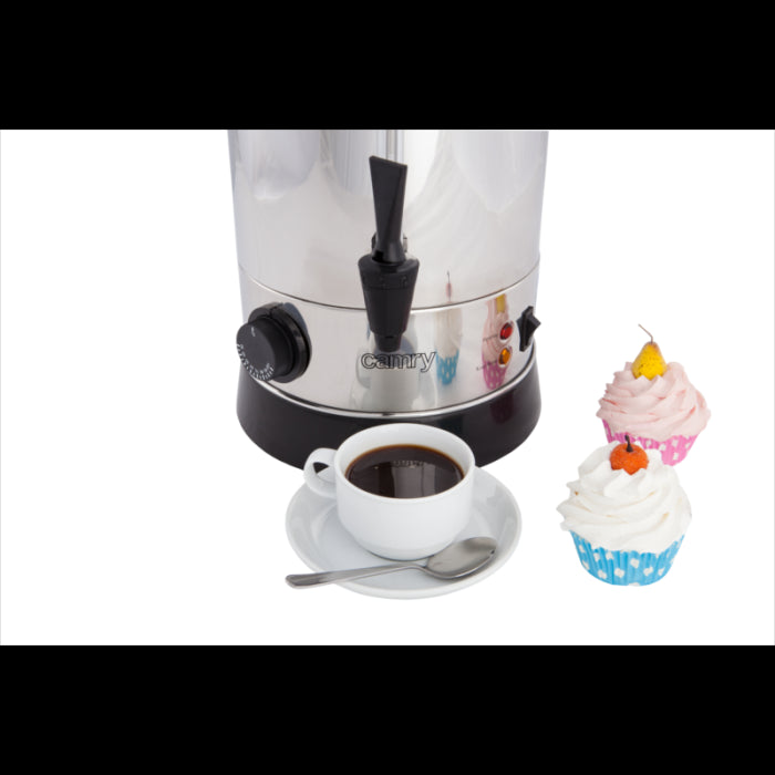 Električni vrelnik vode 8.8L