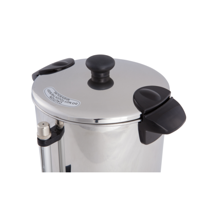 Električni vrelnik vode 8.8L