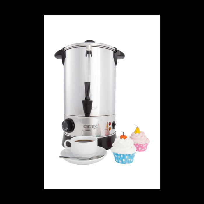 Električni vrelnik vode 8.8L