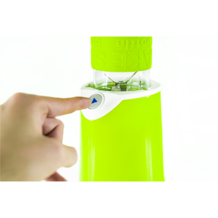 Camry blender zelen 500W