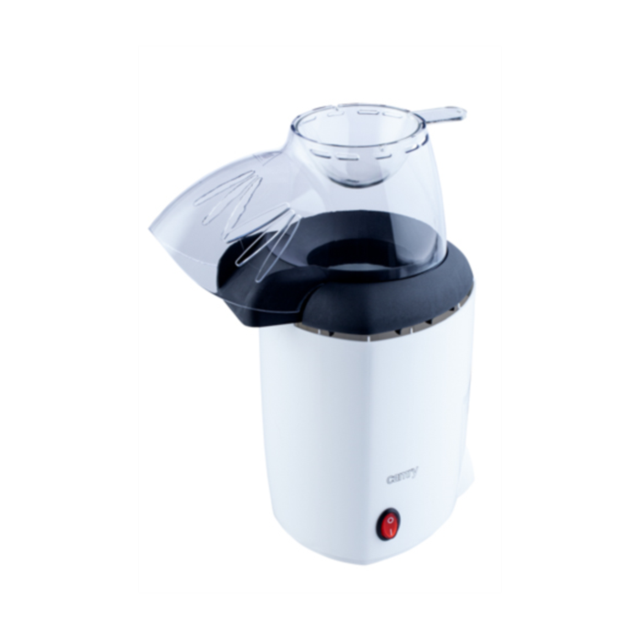 Camry aparat za pokovko bel