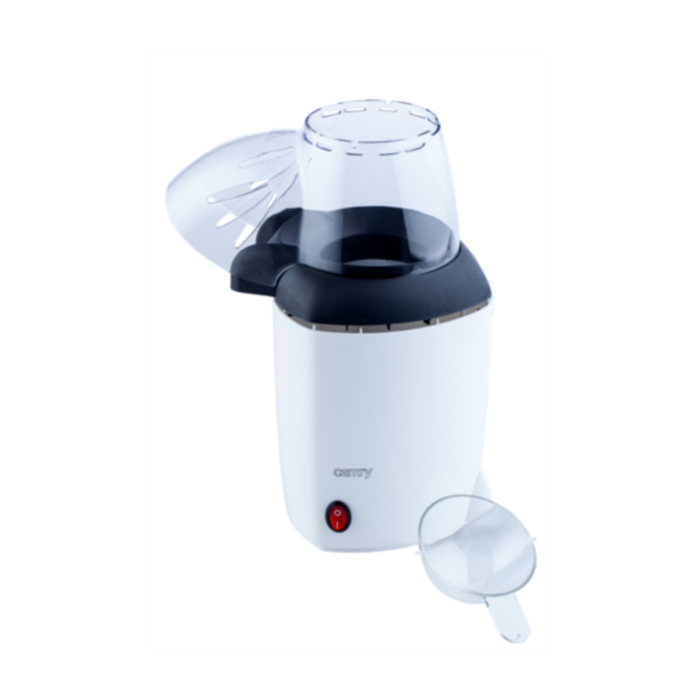 Camry aparat za pokovko bel