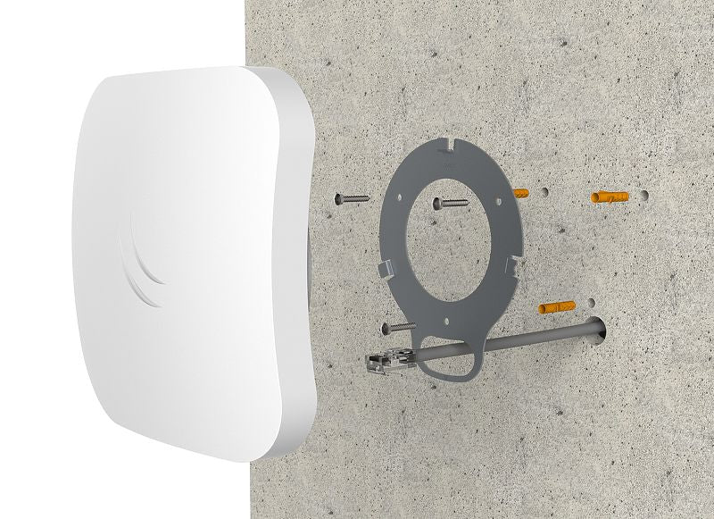 MikroTik cAP ac (RBcAPGi-5acD2nD)dostopna točka