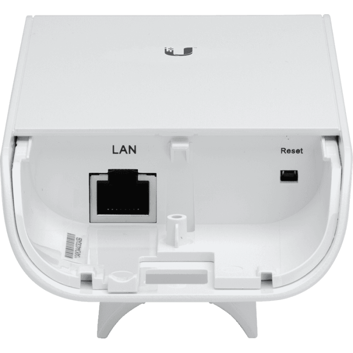 Ubiquiti dostopna točka airMAX NanoStation M5 loco