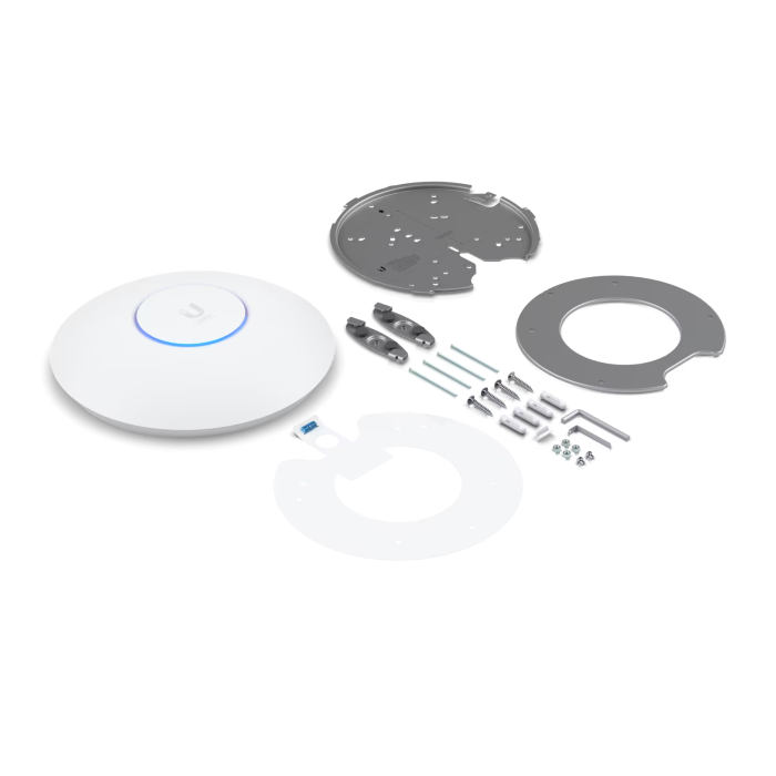 Ubiquiti dostopna točka U6-Enterprise