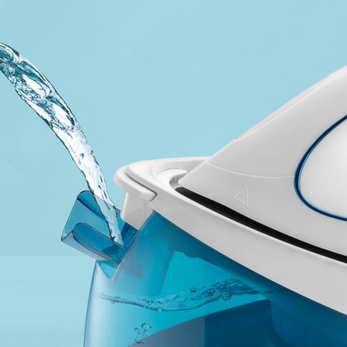 Ufesa parna postaja AQUA STEAM 2400W