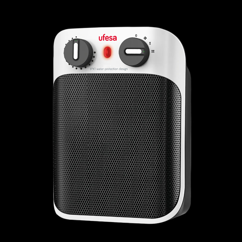 Ufesa vertikalni keramični grelec CC1800IP