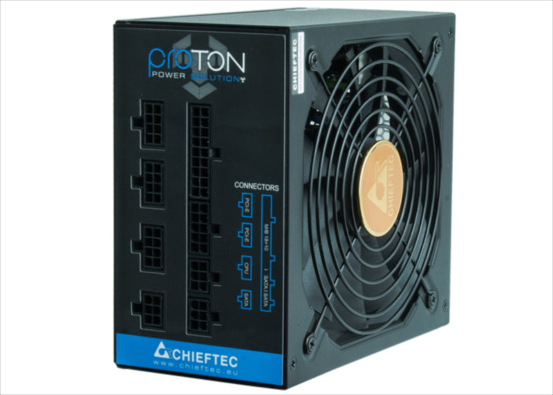 Chieftec Proton Series 750W ATX modularni napajalnik